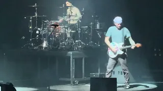 Blink-182 : Anthem Pt III (Live in Brisbane : 19 Feb 2024)