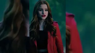 Cheryl Blossom & Lydia Martin || Шерил Блоссом & Лидия Мартин ||《не вынести 》crossover