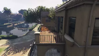 GTA 5 - RPG Brutal Kills