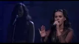 Katy Perry- By The Grace Of God Live on iTunes Festival 2013