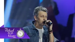 Damir i Alen Hasanagic - Daleko - (live) - NNK - EM 20 - 03.02.2019