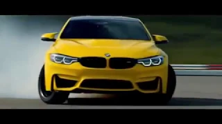 Proper Patola |  BMW M4 CS and Pennzoil Synthetics