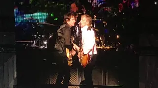 Golden Slumbers / Carry That Weight / The End by Paul McCartney Beatles live in Phx, Az, USA 6.26.19