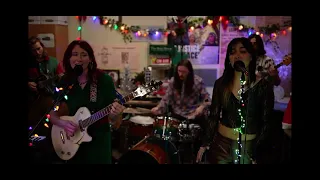 Jane Fonda Of The Ship (Grooblen) – Live at Stinger Sessions