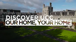 Discover UCC - Our Home, Your Home