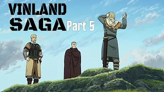 Vinland Saga S-1 Part 5 | Kristian ram beih na.! |AnimeRecap|