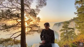 organic & deep house sunset mix