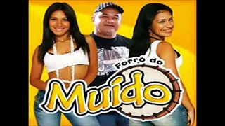 Forró Do Muido Ao Vivo No Forró No Sitio (2008)