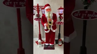 Дед Мороз #22