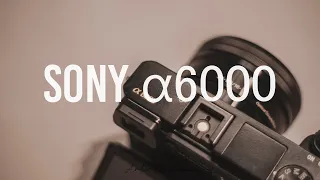Podróż sentymentalna z Sony a6000 Fotografia uliczna