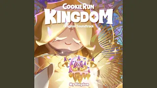 My Kingdom (feat. Jay Marie) (My Kingdom (feat. Jay Marie))