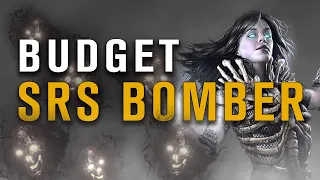 Summon Raging Spirit Bomber - An Incredible Budget Boss Killer | PoE 3.18 Build Guide