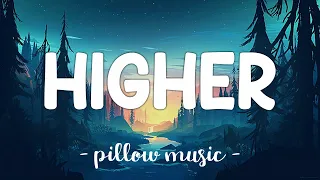 Higher - Creed (Lyrics) 🎵
