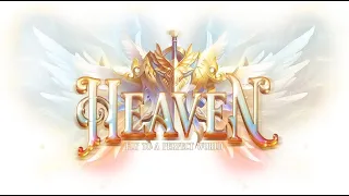 Heaven 1.4.1 || ФАСТ 79 НАКИДКА