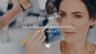 Jak wykonać makijaż dzienny w 10 minut?