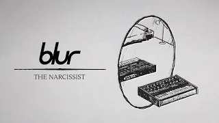 Blur - The Narcissist (Official Visualiser)