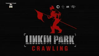 SLOWED + REVERB | Linkin Park - Crawling [Instrumental] HD