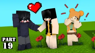 EPISODE 19: WHO'S THE PERFECT MATCH FOR TYLER? : Minecraft Animation
