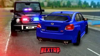 КУПИЛ SUBARU WRX STI! ФБР ГЕЛИК! СВАДЬБА ГЕНЕРАЛА! ПОЛНЫЙ ТЮНИНГ! (Next RP)