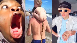 TOP BEST PRANKS AND FUNNY TRICKS || Tik Tok Memes Compilation