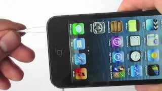 iPod Touch 5G REVIEW - 5th Generation