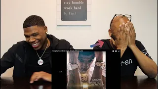 (YB BEST SONG) NBA YoungBoy - Preach POPS REACTION