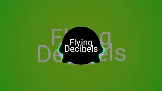 Flying decibels The Road audio song. Amazing song