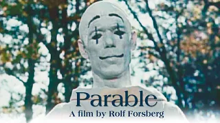 Parable | The Rolf Forsberg Collection | Antkeeper | Fred Gwynne | Madjur Jaffrey