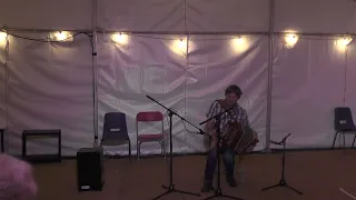 Andy Cutting - Tutors Concert, Burwell Bash 2023