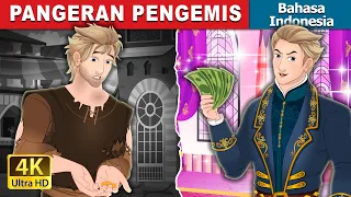 PANGERAN PENGEMIS | The Beggar Prince in Indonesian | @IndonesianFairyTales