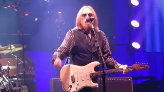 Tom Petty and the Heartbreakers.....You Got Lucky.....6/7/17.....Columbus