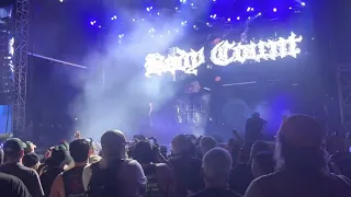 Body Count - Full Set (Live Sick New World 2023)