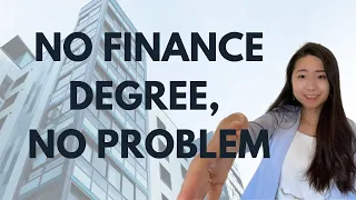 How to Get into Investment Banking with 0 Experience and No Finance Degree