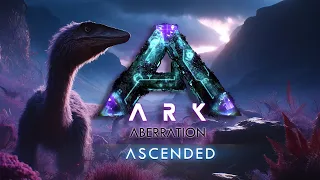 ARK Survival Ascended Aberration FREE DLC...