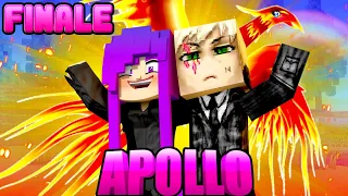 ABSCHIED VON MINECRAFT APOLLO! ✿ Minecraft APOLLO #109 [Deutsch/HD]