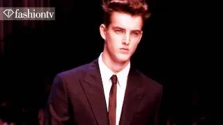 The Hottest Male Models: Best Of F Men 2011, Part 5 | FTV.com