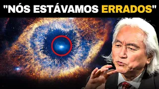 Cientistas em Pânico! - Telescópio  James Webb ACABA DE PROVAR que a Teoria do Big Bang está Errada!