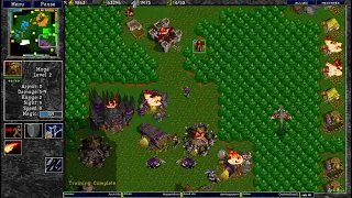 Warcraft 2 1.10.2023