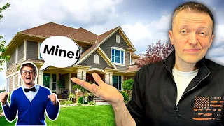 Can They Really Take My House? 😱 Adverse Possession Explained