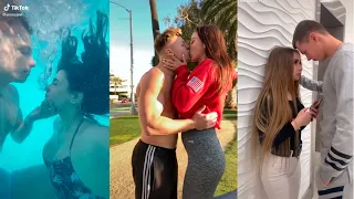 💜Best Cute Couple Goals 2020 TikTok Compilation - Love TikTok/Musically Videos