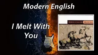 Rocksmith 2014 - Lead + Bass - DLC - Modern English - I Melt With You