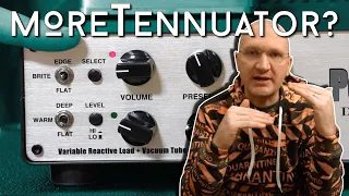 A different approach to Attenuators! Fryette Power Station PS-100 Review