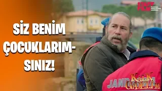 Kalk Gidelim 64. Bölüm - Her şey ortaya çıkıyor!