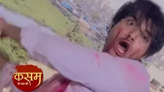 KASAM - 15th August 2018 | Upcoming Twist | Colors Tv Kasam Tere Pyaar Ki Today Latest News 2018