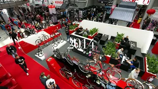 Jubileuszowa edycja KIELCE BIKE-EXPO 2019