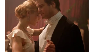 Easy virtue   Colin Firth & Jessica Biel