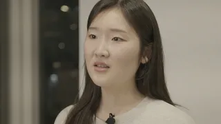 2인 연기 | 다음소희 소희 역 | 김지나 | 장면연기 | 여자연기