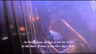 Sally's Song (German) - Subs and Translation