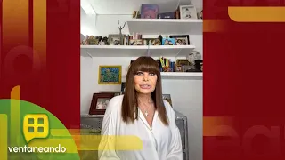 EXCLUSIVA. Lucía Miranda sacó a la luz la vida amorosa de Luis Miguel. ¿Qué reveló? | Ventaneando