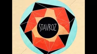 Stavroz - The Finishing